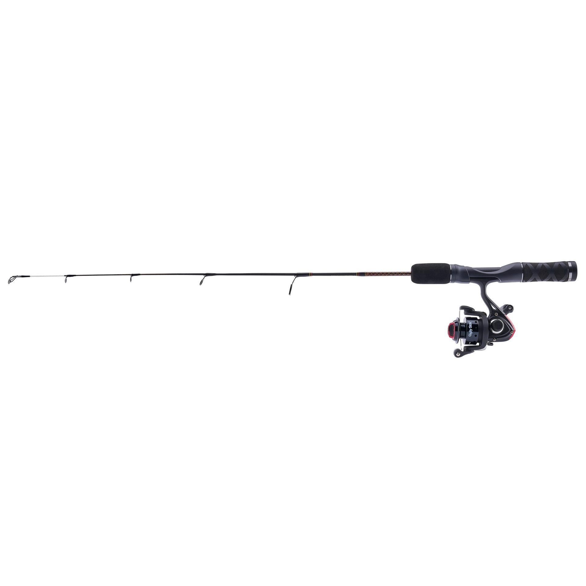 GX2™ LE Ice Spinning Combo