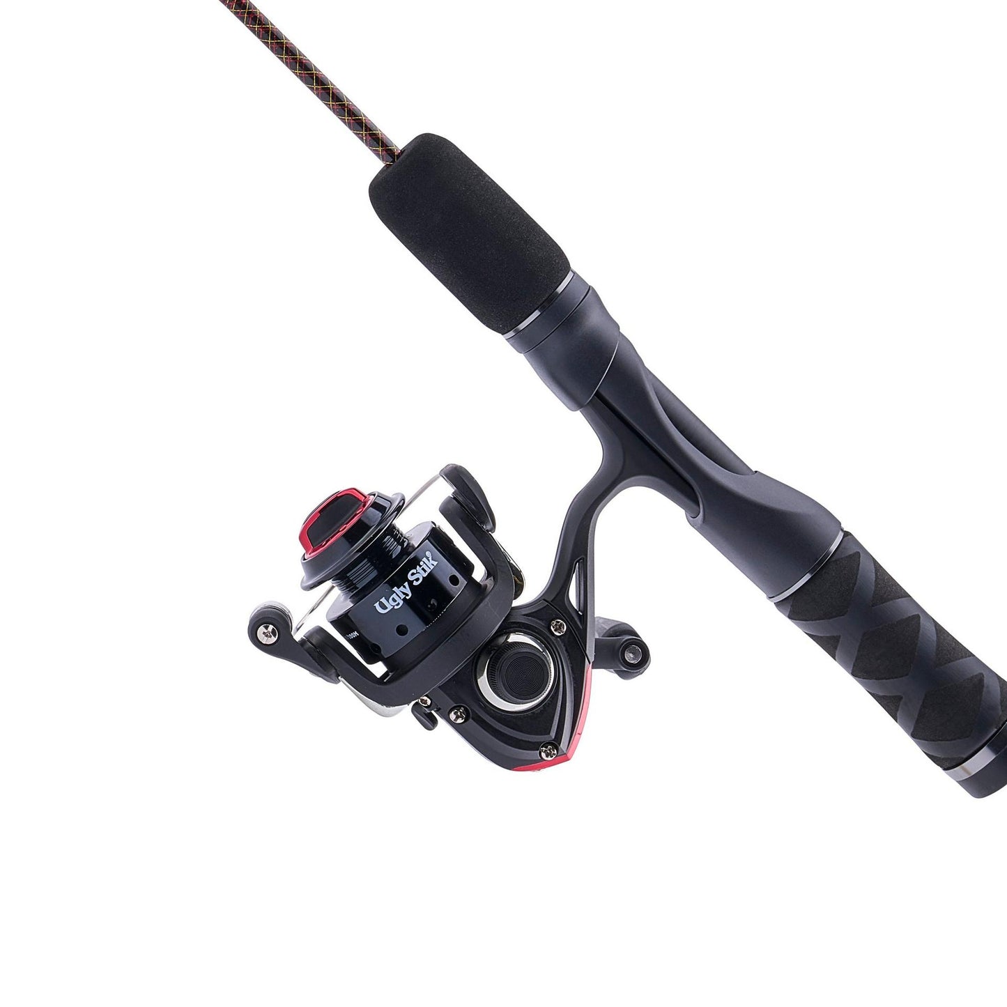 GX2™ LE Ice Spinning Combo