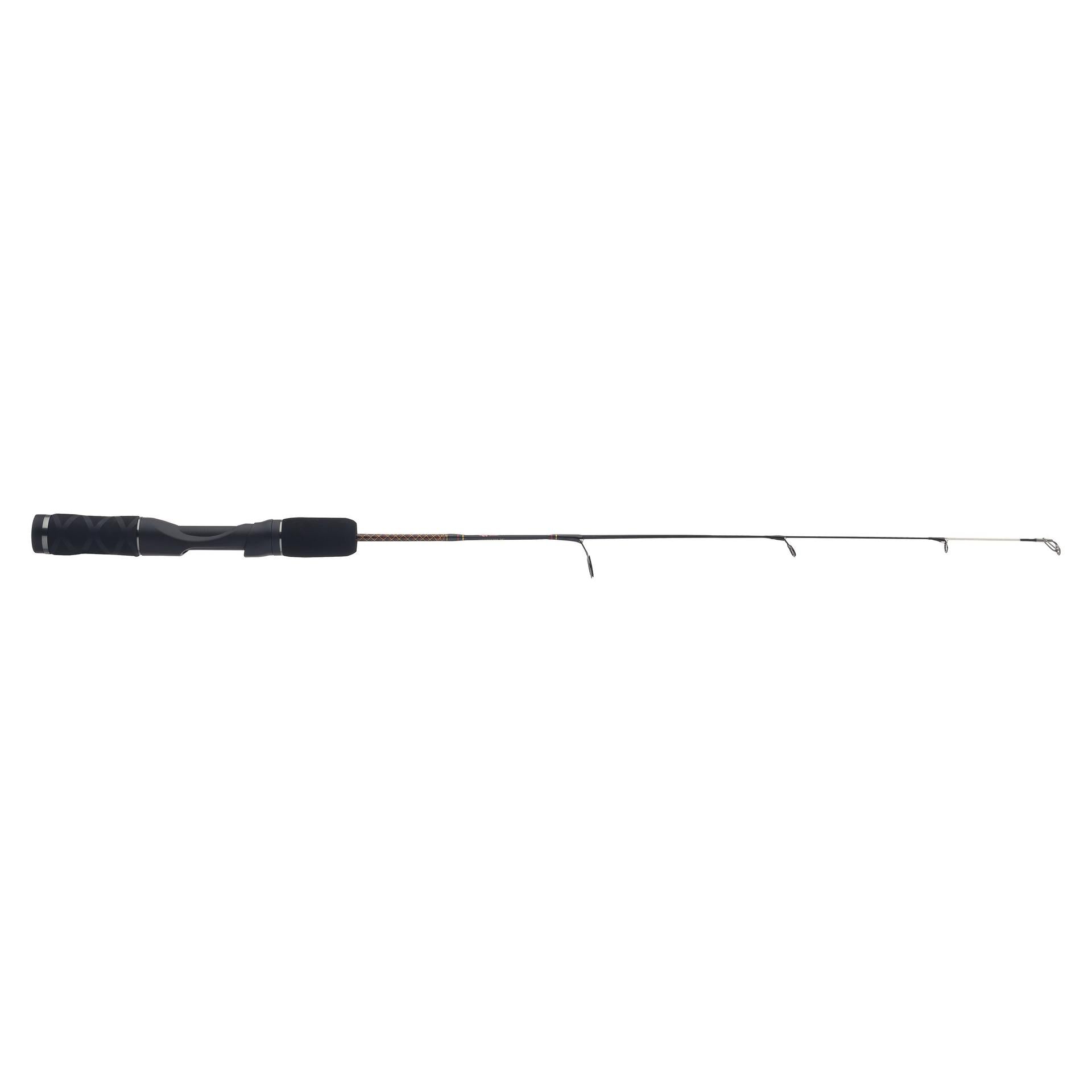 GX2™ Ice Spinning Rod