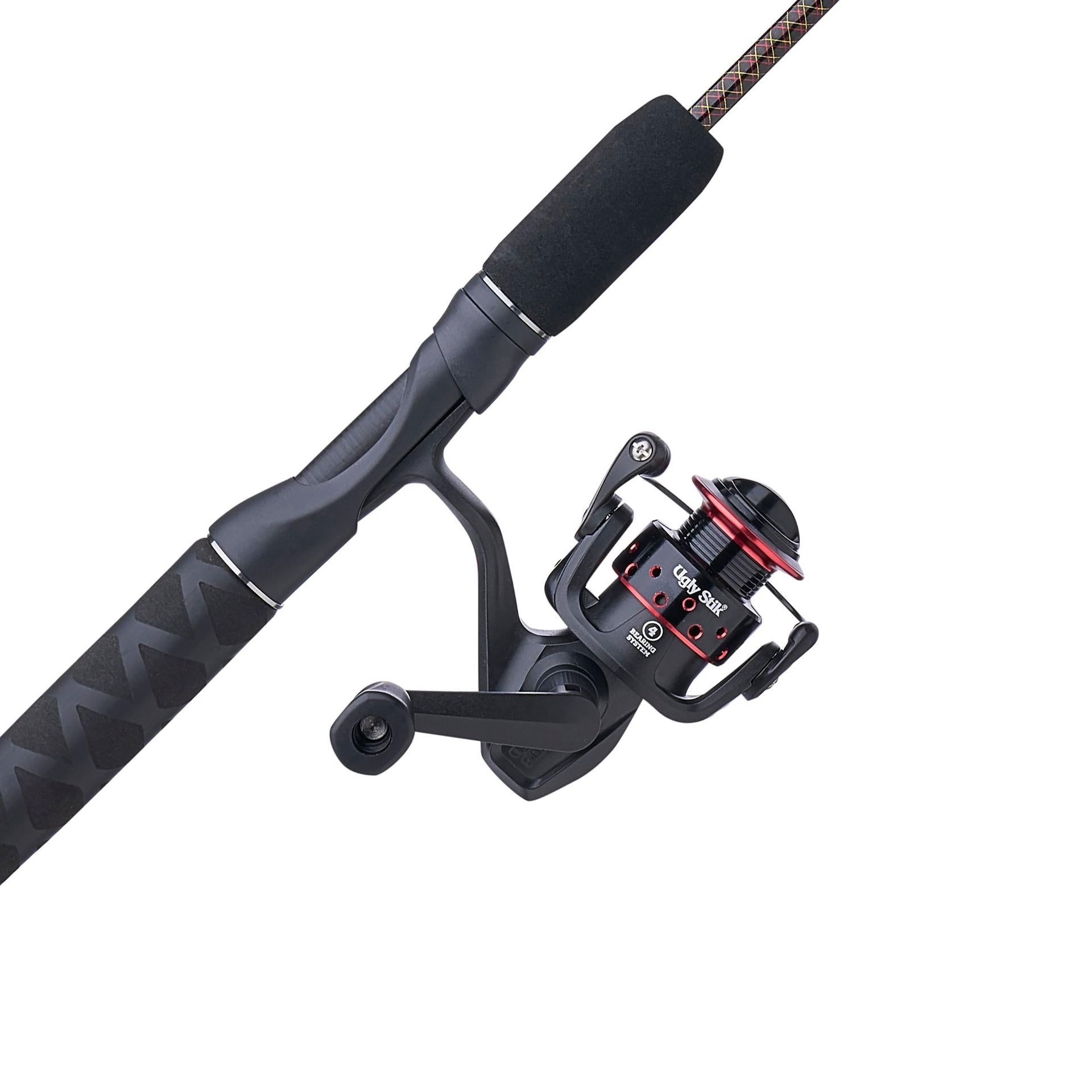 GX2™ Spinning Combo