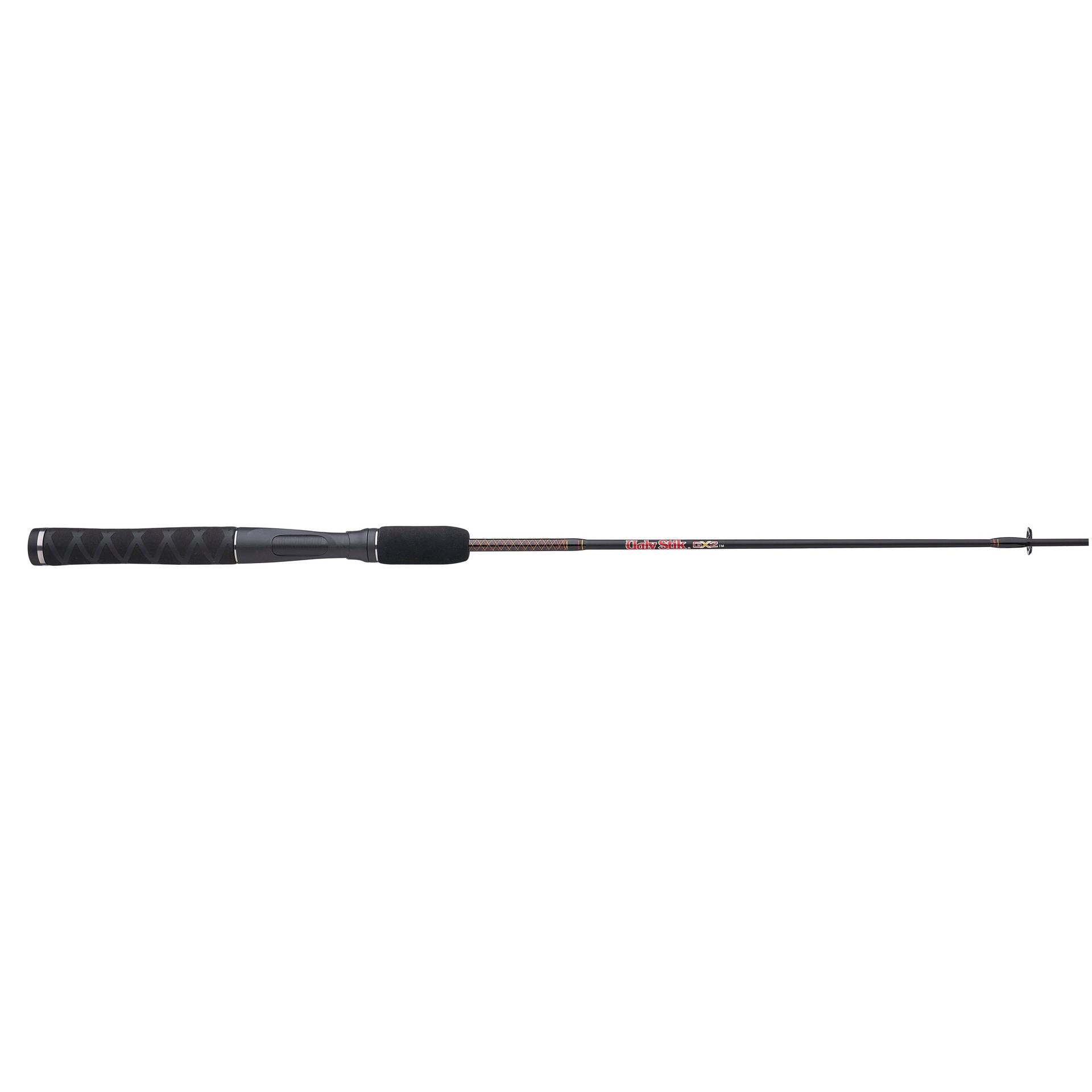 GX2™ Spinning Rod