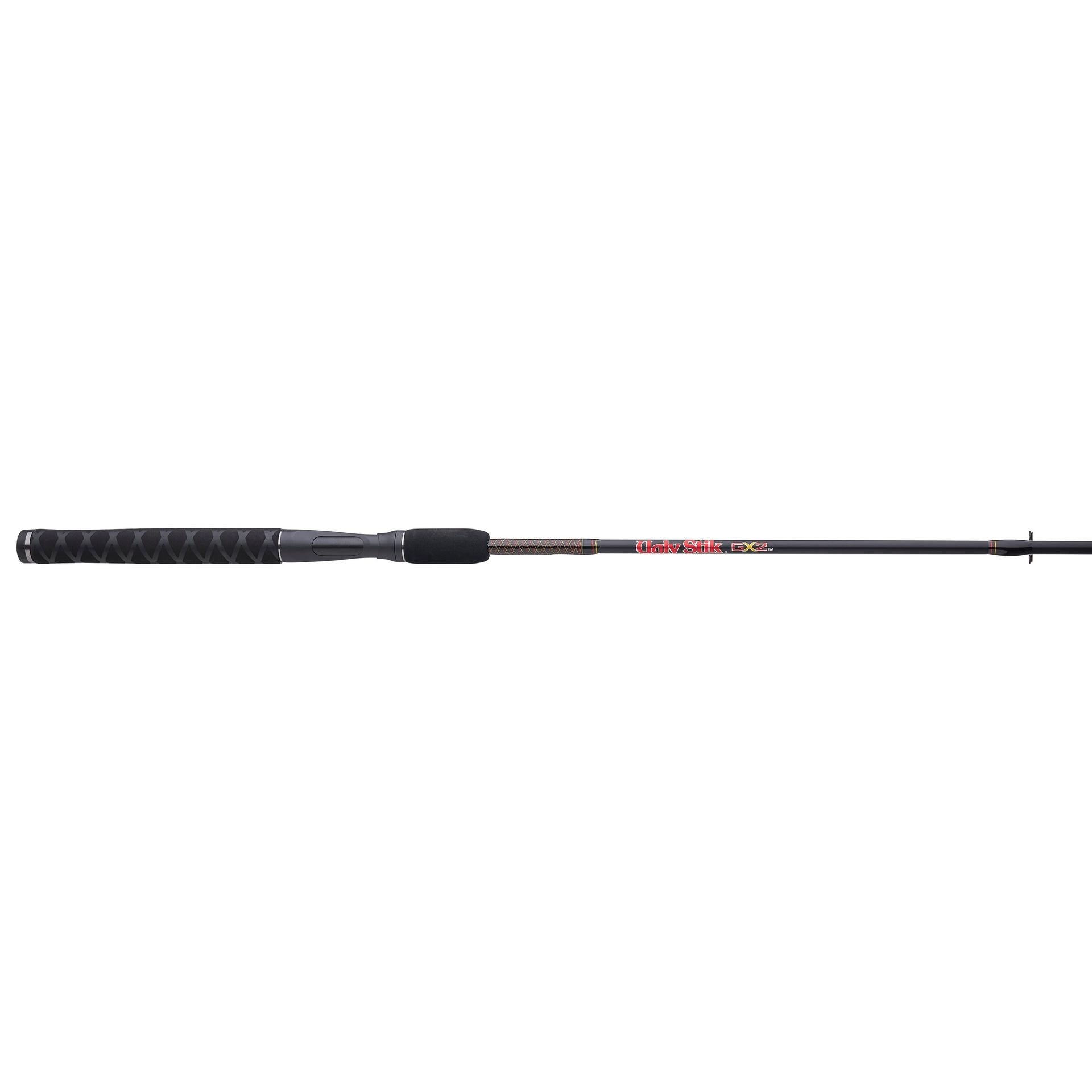 GX2™ Spinning Rod