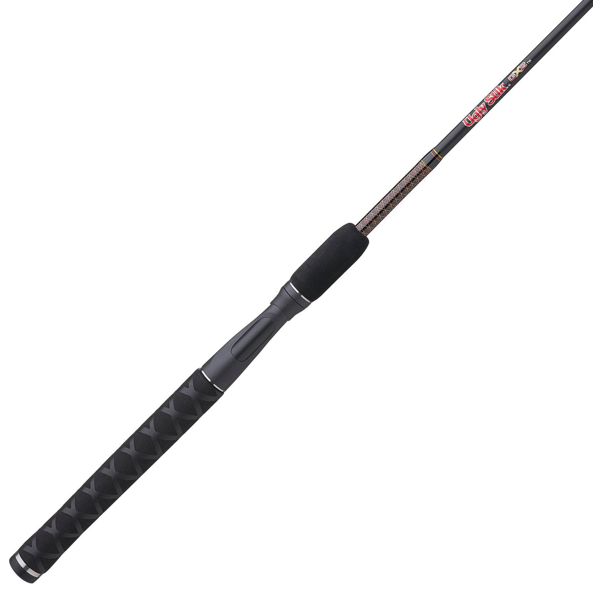 GX2™ Spinning Rod