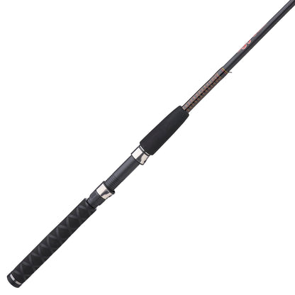 GX2™ Spinning Rod
