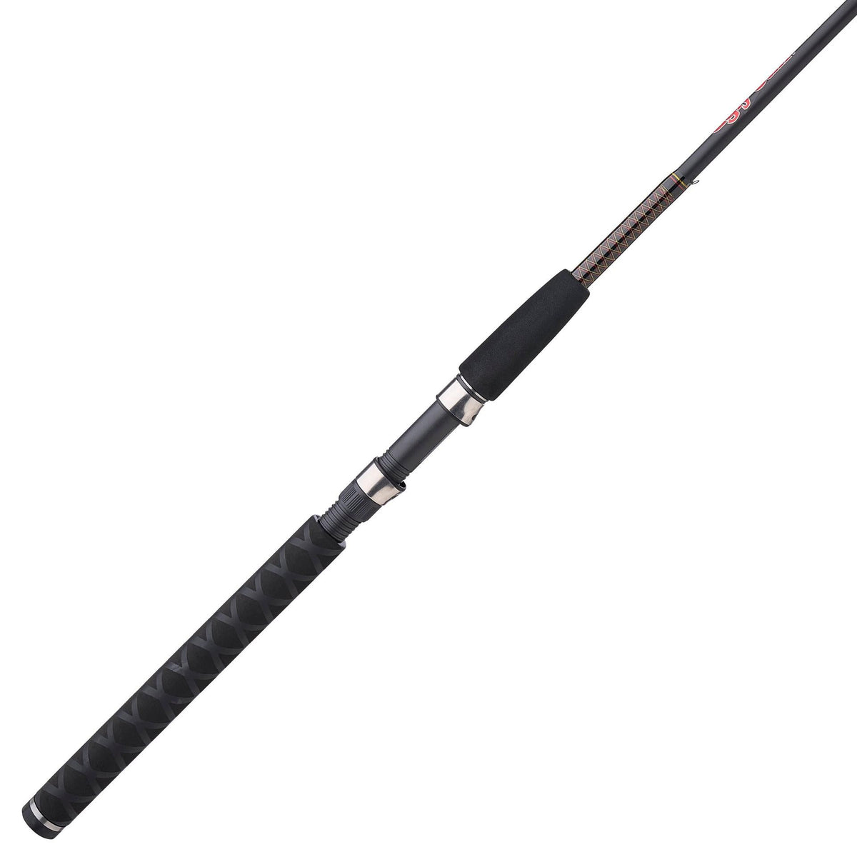 GX2™ Spinning Rod