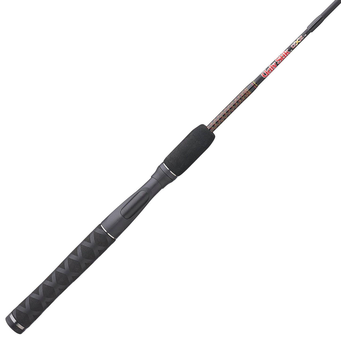 GX2™ Travel Spinning Rod