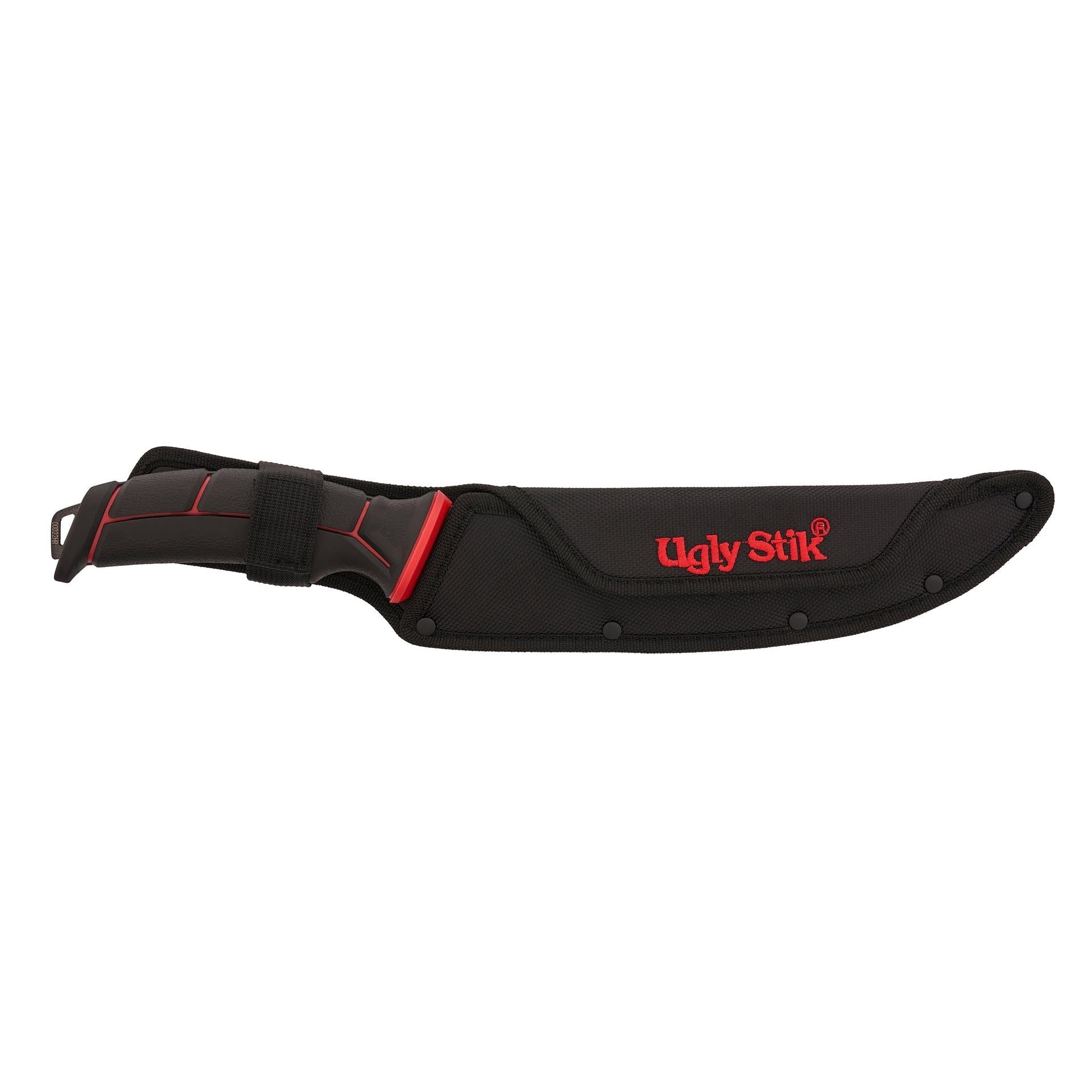 Ugly Tools 9in Stiff Knife