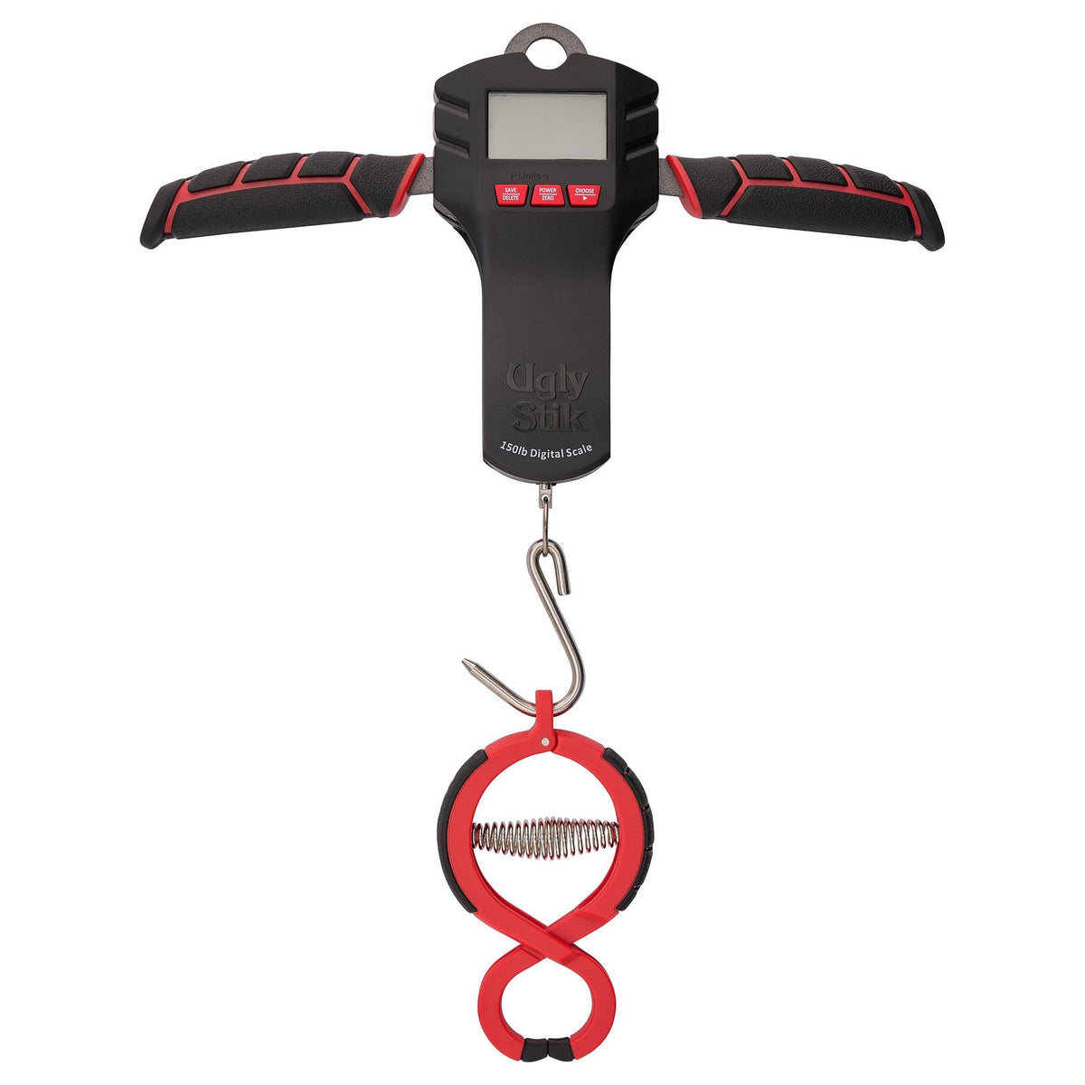 Ugly Tools Digital Scale