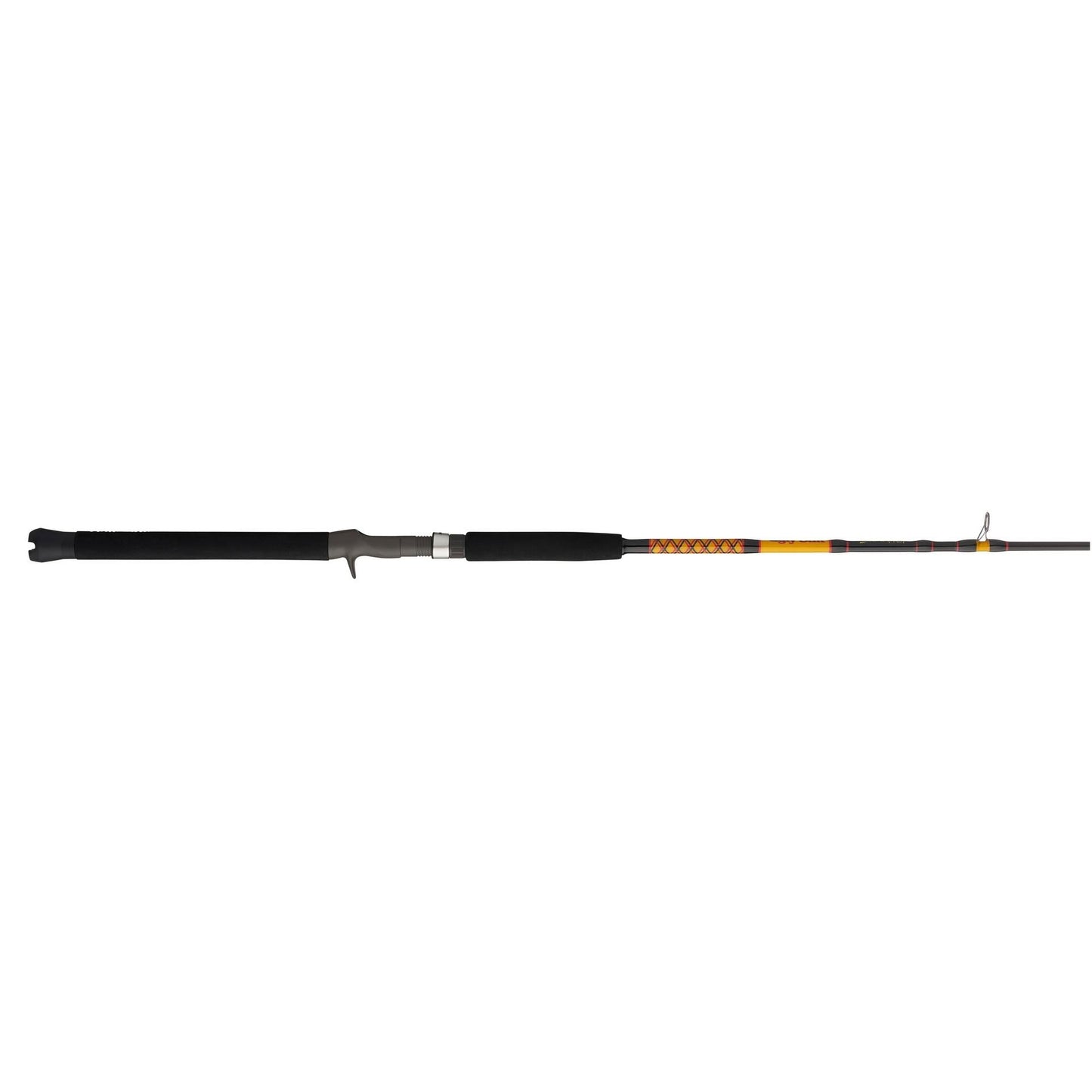 Bigwater Conventional Rod