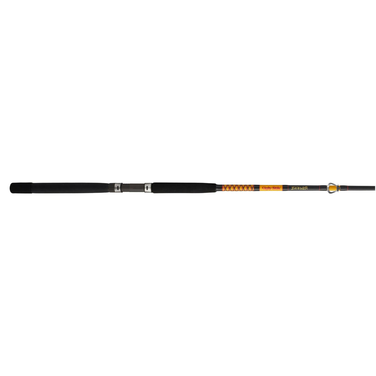Bigwater Conventional Rod