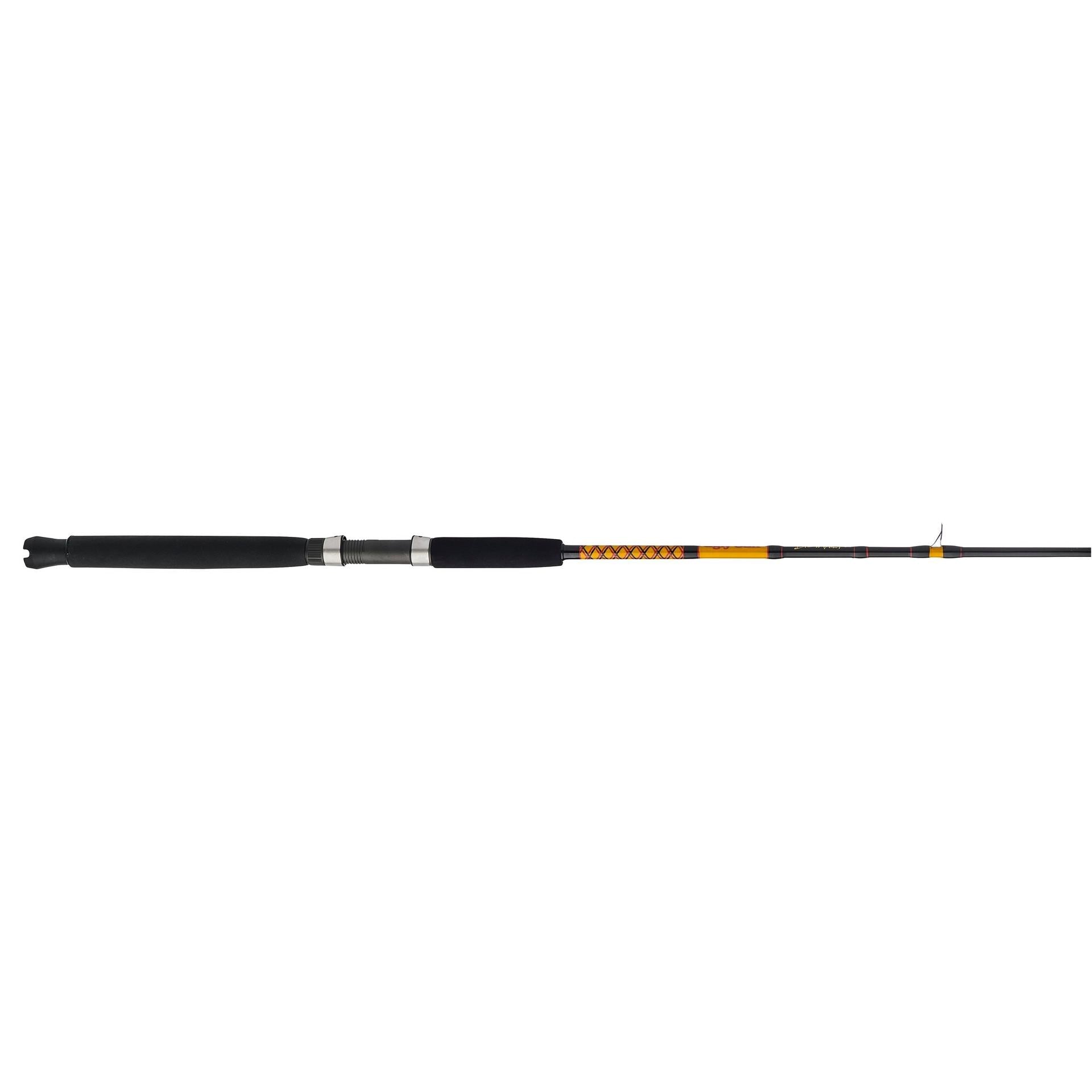 Bigwater Conventional Rod