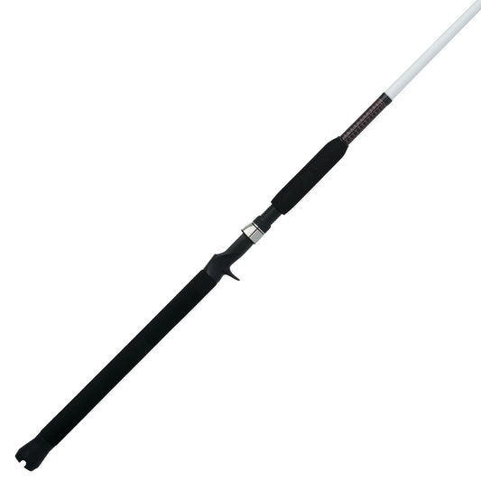 Catfish Spinning Rod
