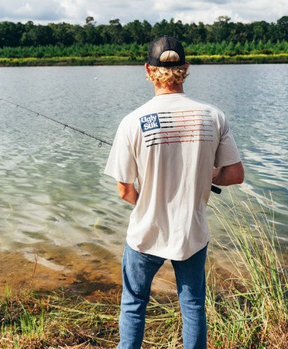 Ugly Stik apparel