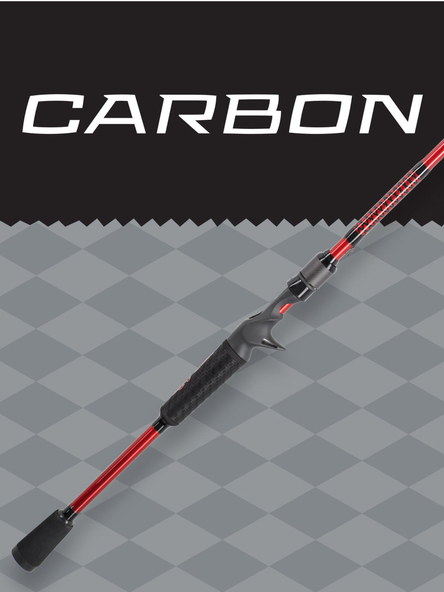 Ugly Stik Carbon